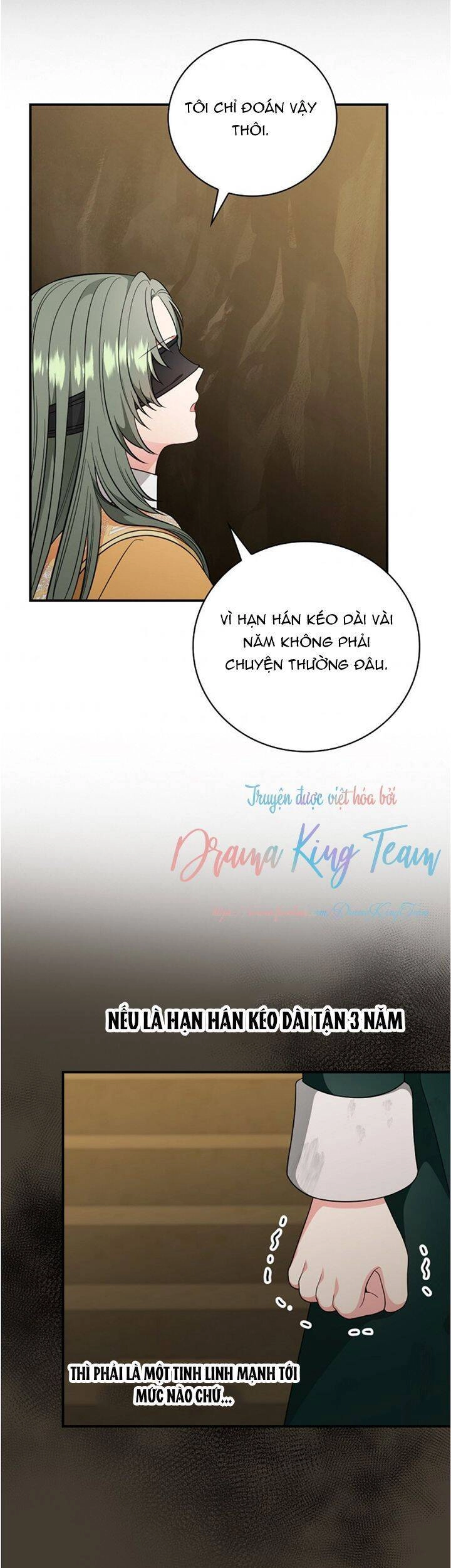 Nữ Công Tước Nhà Kính Chapter 55 - 35