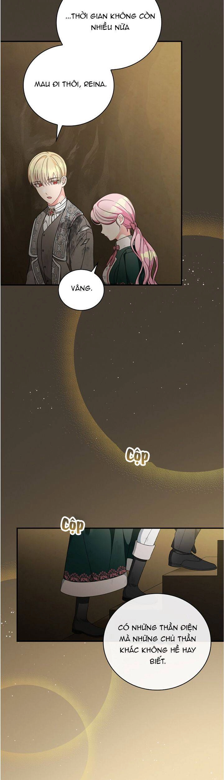 Nữ Công Tước Nhà Kính Chapter 55 - 37