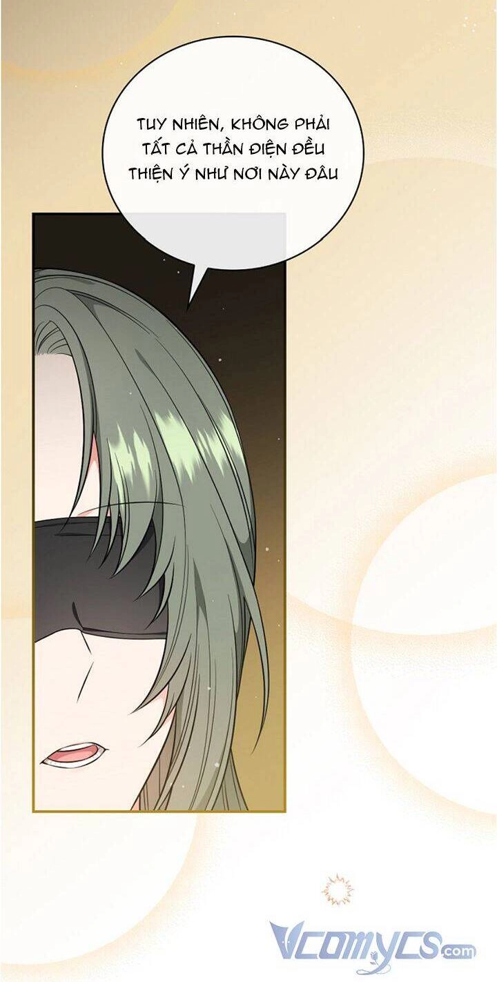 Nữ Công Tước Nhà Kính Chapter 55 - 38