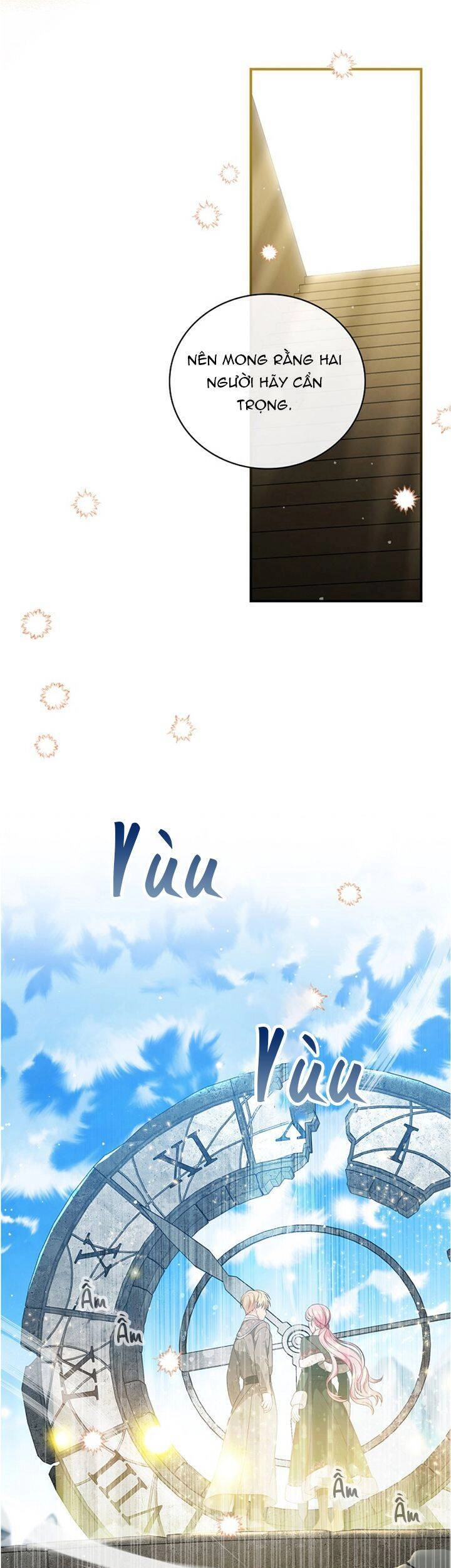 Nữ Công Tước Nhà Kính Chapter 55 - 39