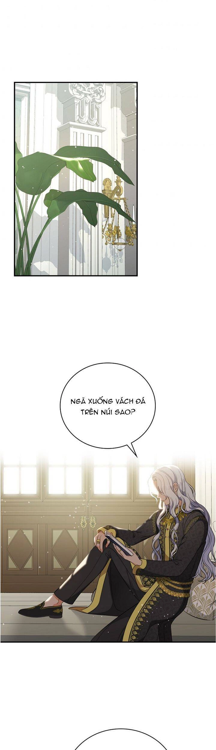 Nữ Công Tước Nhà Kính Chapter 55 - 41