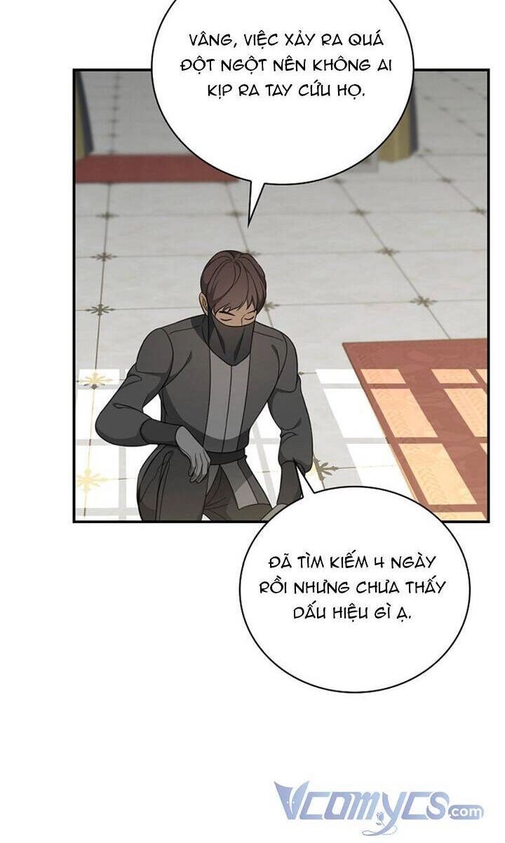 Nữ Công Tước Nhà Kính Chapter 55 - 42