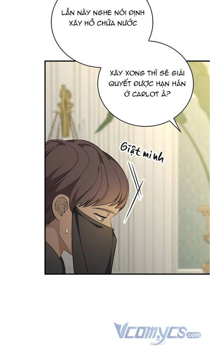 Nữ Công Tước Nhà Kính Chapter 55 - 44