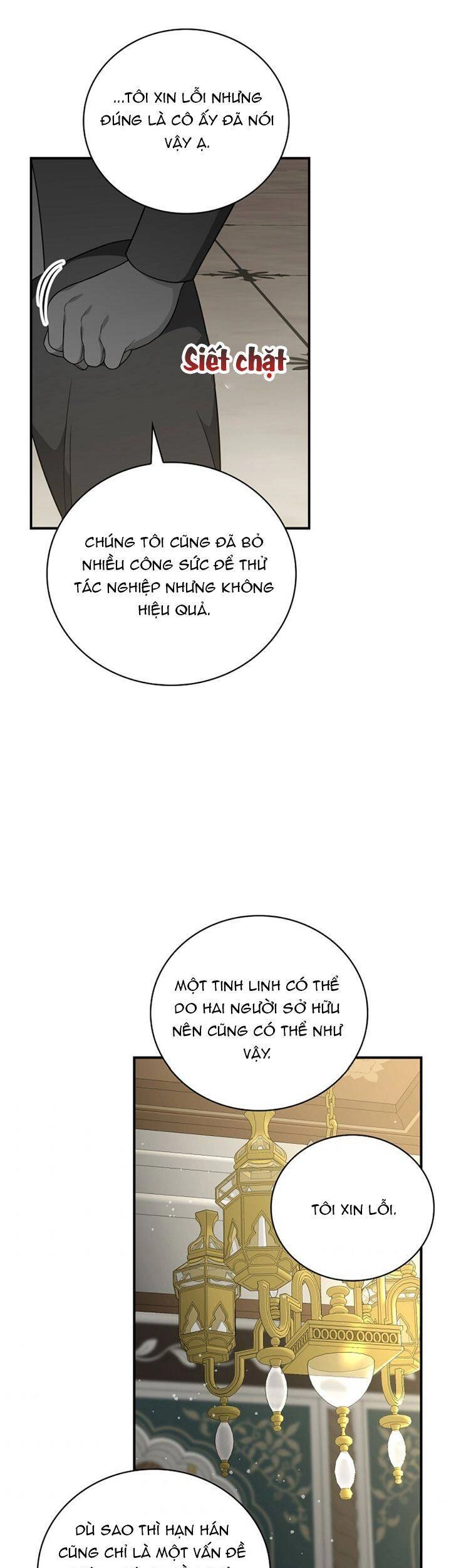 Nữ Công Tước Nhà Kính Chapter 55 - 45