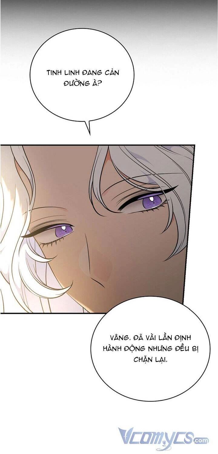 Nữ Công Tước Nhà Kính Chapter 55 - 50