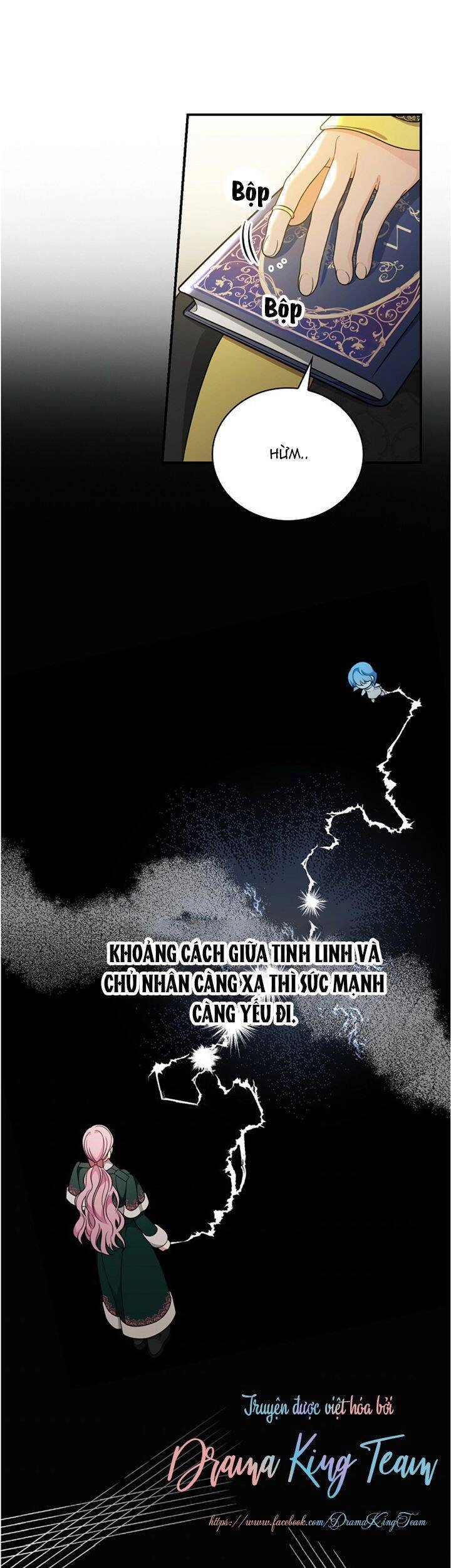 Nữ Công Tước Nhà Kính Chapter 55 - 51