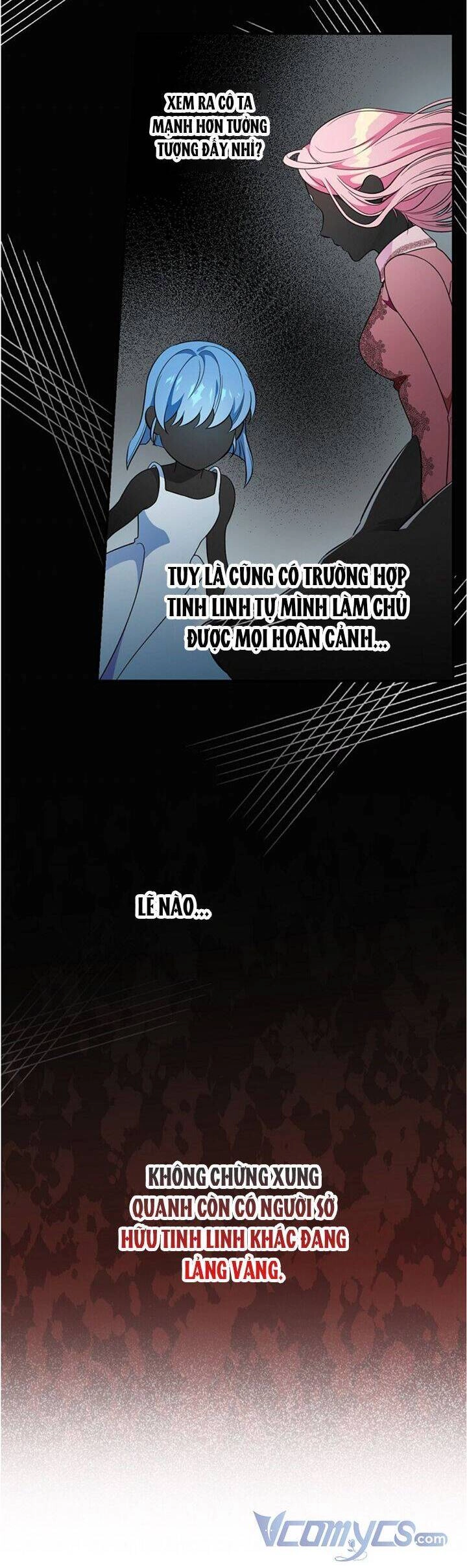 Nữ Công Tước Nhà Kính Chapter 55 - 52