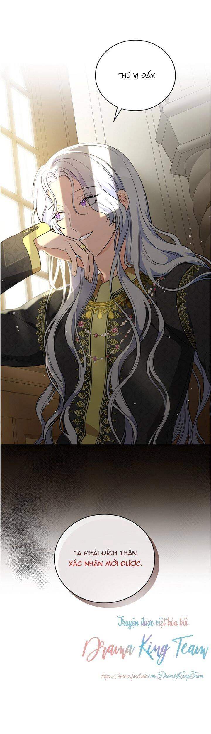 Nữ Công Tước Nhà Kính Chapter 55 - 53