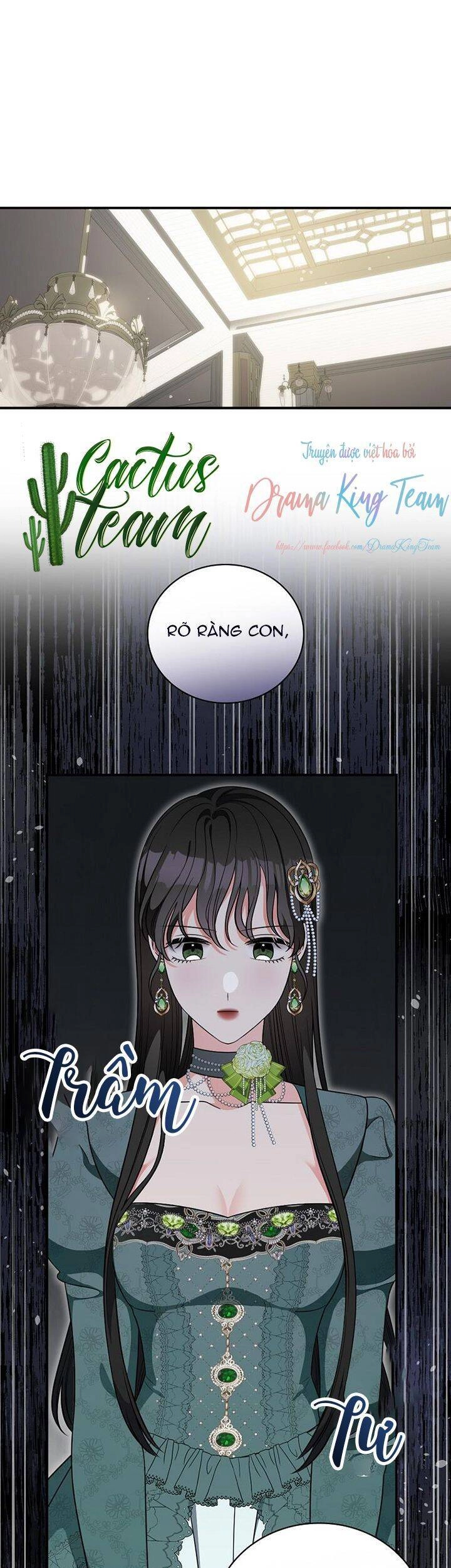 Nữ Công Tước Nhà Kính Chapter 56 - 1