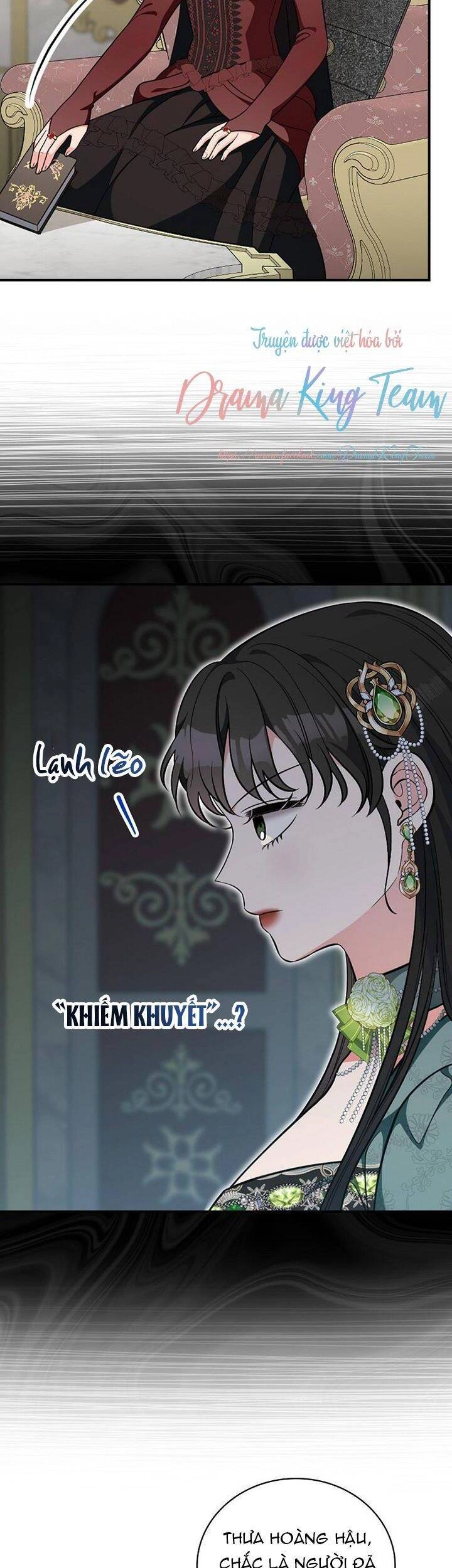 Nữ Công Tước Nhà Kính Chapter 56 - 3