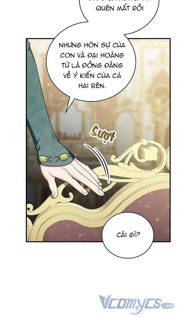 Nữ Công Tước Nhà Kính Chapter 56 - 4