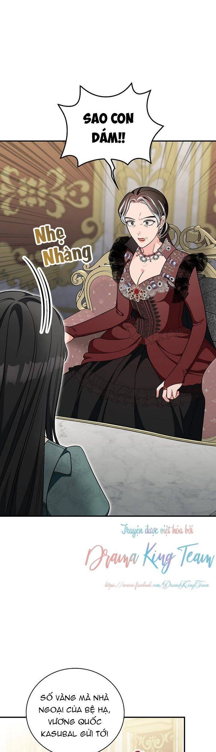 Nữ Công Tước Nhà Kính Chapter 56 - 5