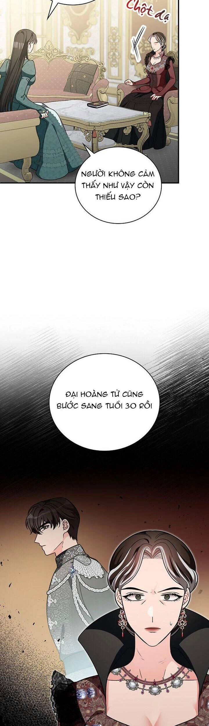 Nữ Công Tước Nhà Kính Chapter 56 - 6