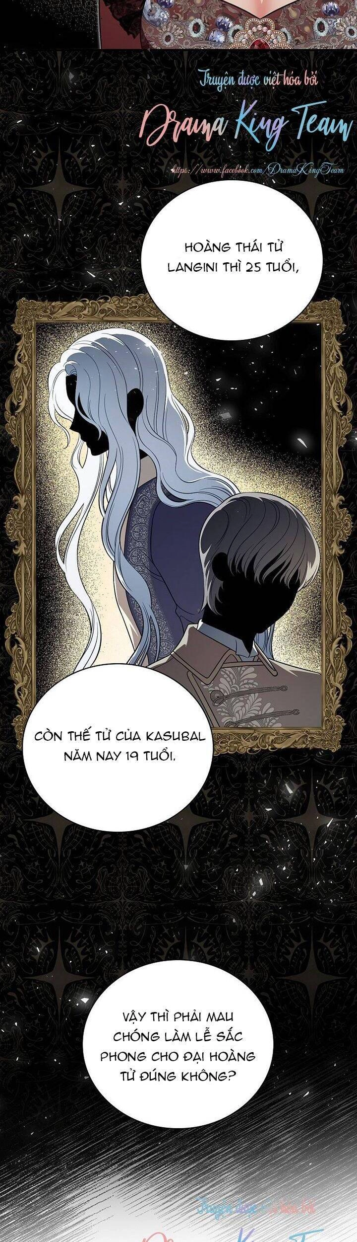 Nữ Công Tước Nhà Kính Chapter 56 - 7