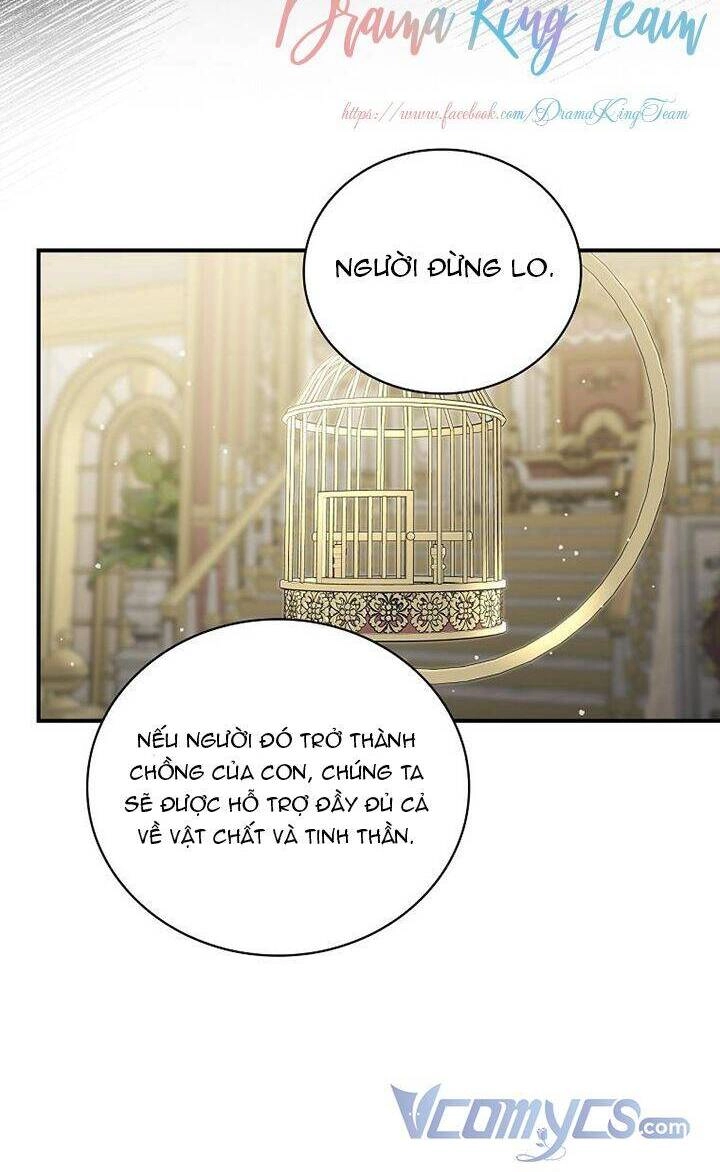 Nữ Công Tước Nhà Kính Chapter 56 - 8