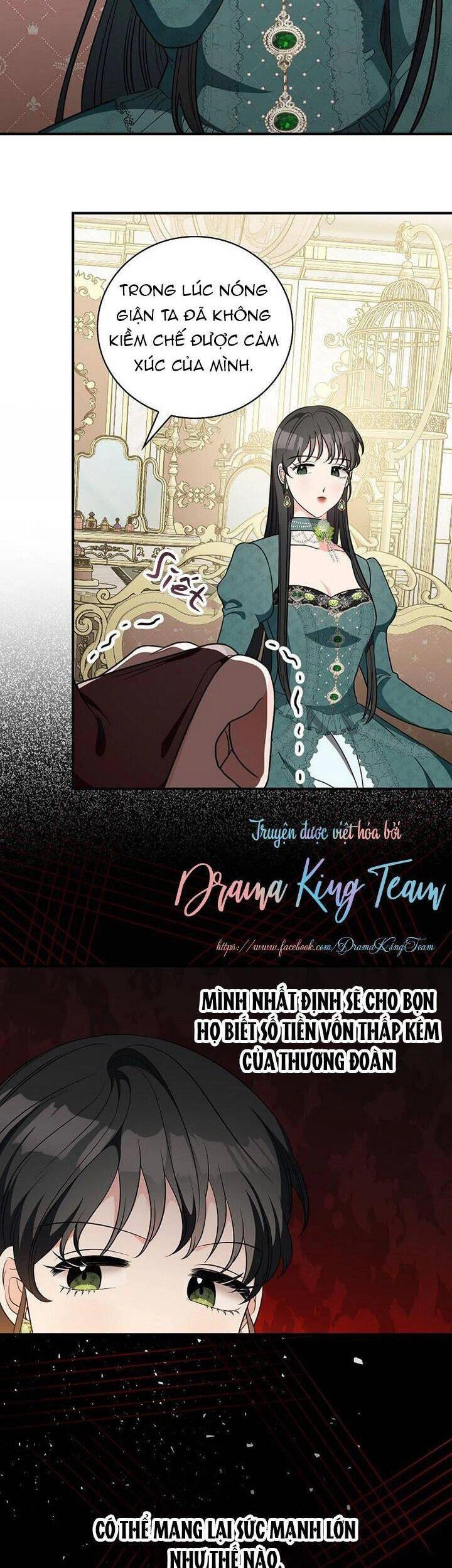 Nữ Công Tước Nhà Kính Chapter 56 - 10