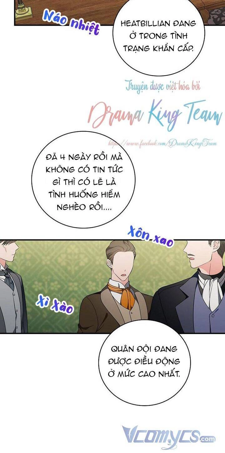 Nữ Công Tước Nhà Kính Chapter 56 - 12