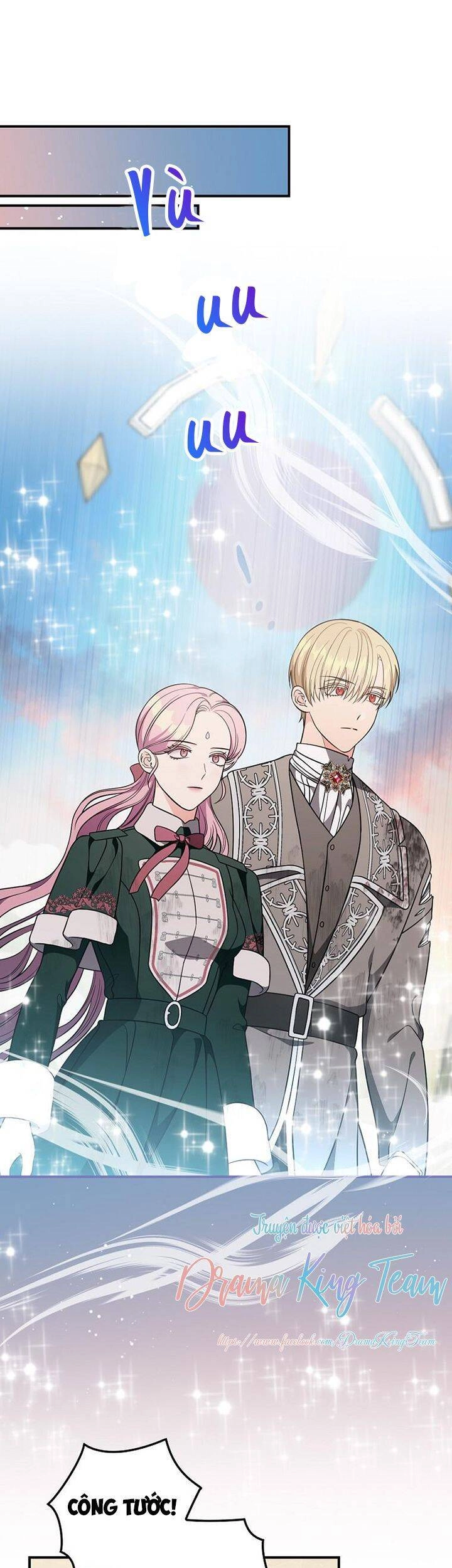 Nữ Công Tước Nhà Kính Chapter 56 - 17