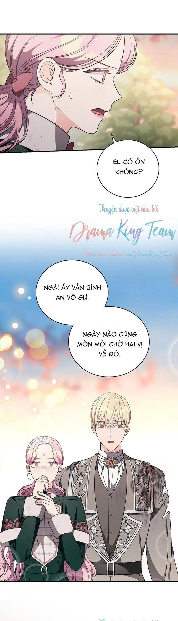 Nữ Công Tước Nhà Kính Chapter 56 - 21