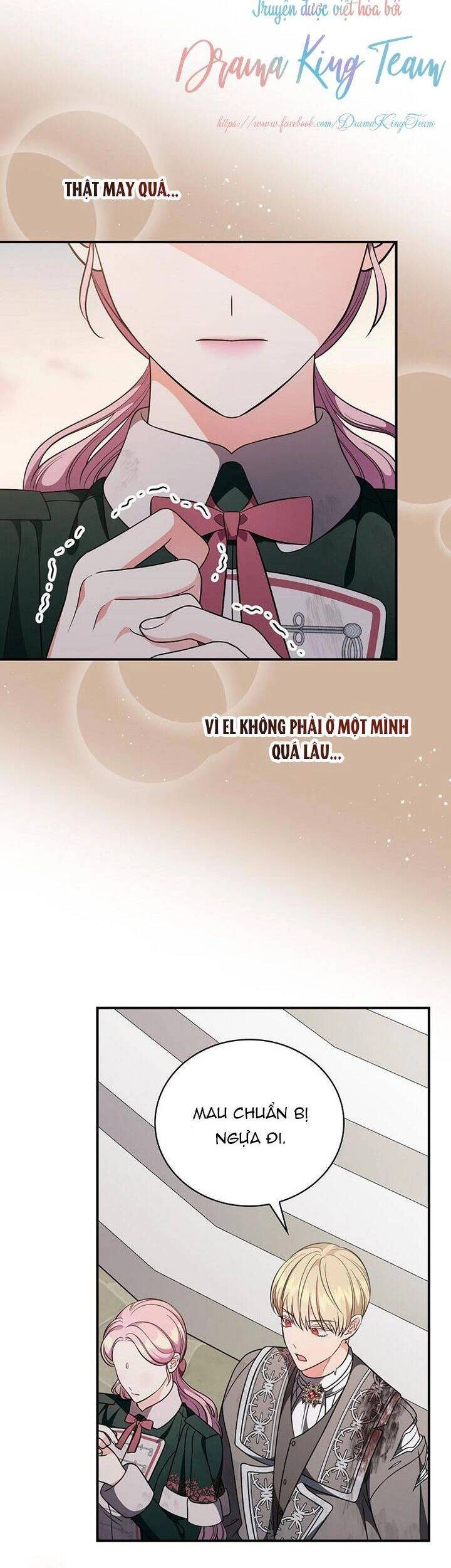 Nữ Công Tước Nhà Kính Chapter 56 - 22