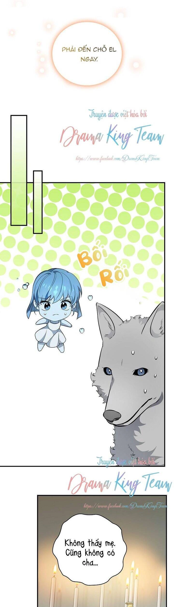 Nữ Công Tước Nhà Kính Chapter 56 - 23