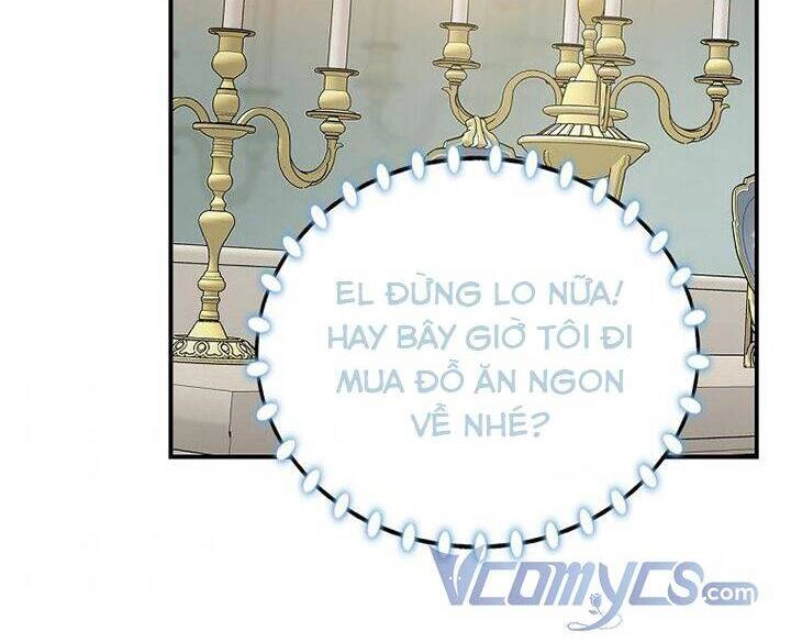 Nữ Công Tước Nhà Kính Chapter 56 - 24