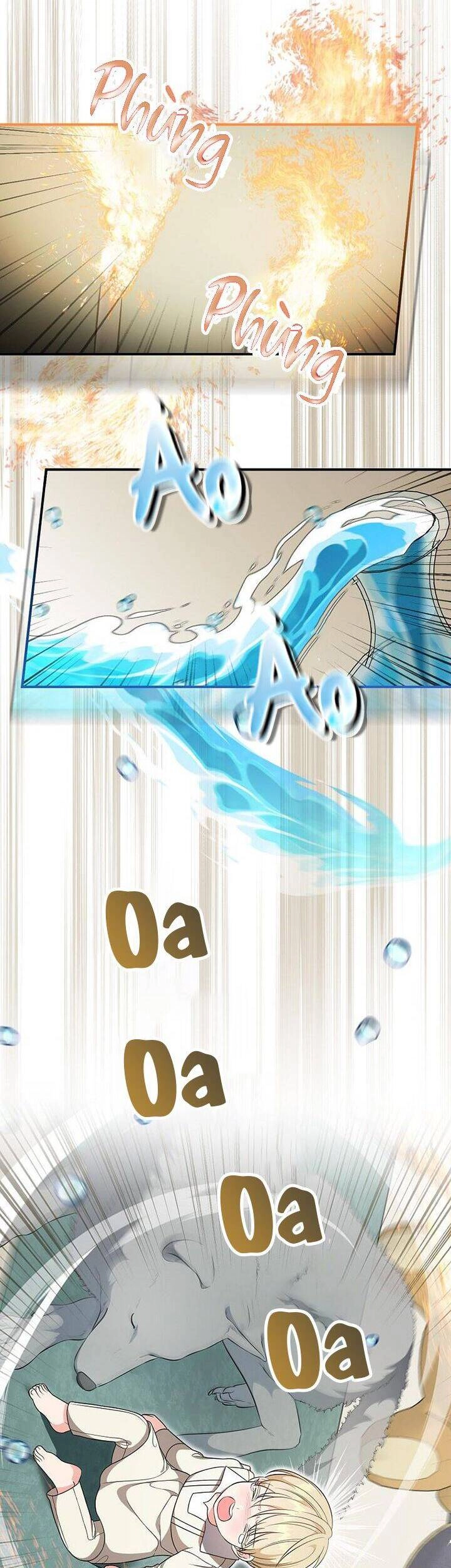 Nữ Công Tước Nhà Kính Chapter 56 - 28