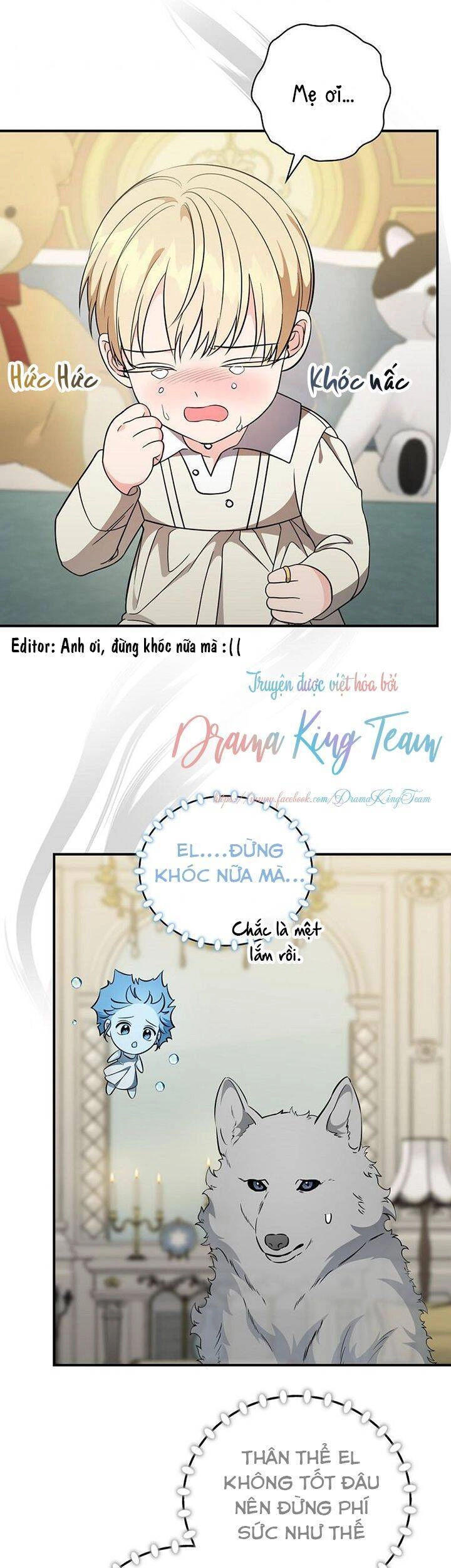 Nữ Công Tước Nhà Kính Chapter 56 - 30