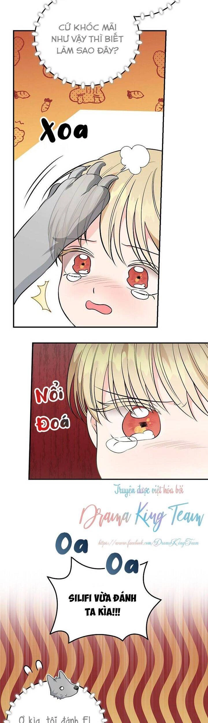 Nữ Công Tước Nhà Kính Chapter 56 - 31