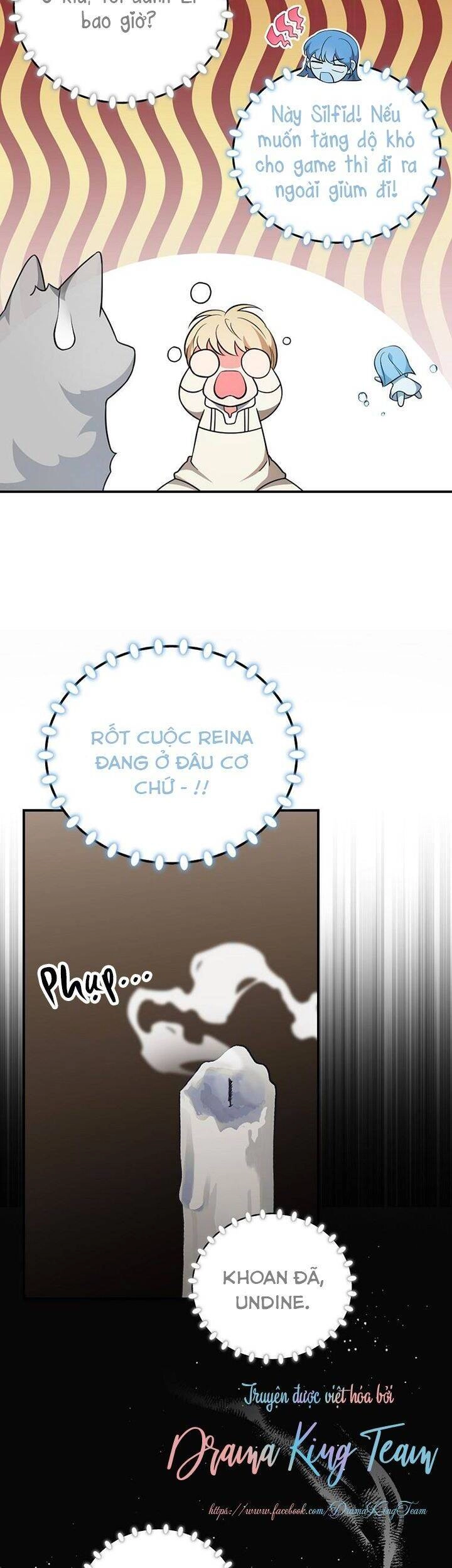 Nữ Công Tước Nhà Kính Chapter 56 - 32