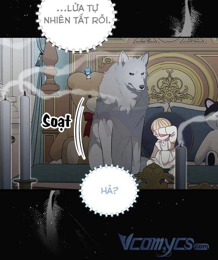 Nữ Công Tước Nhà Kính Chapter 56 - 33