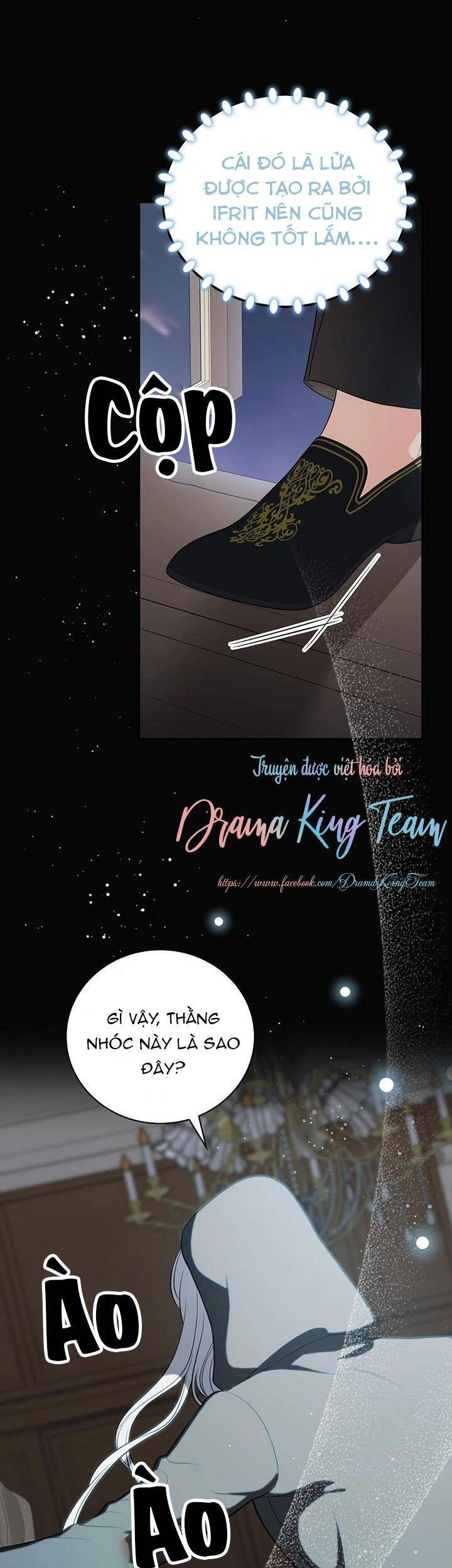 Nữ Công Tước Nhà Kính Chapter 56 - 34