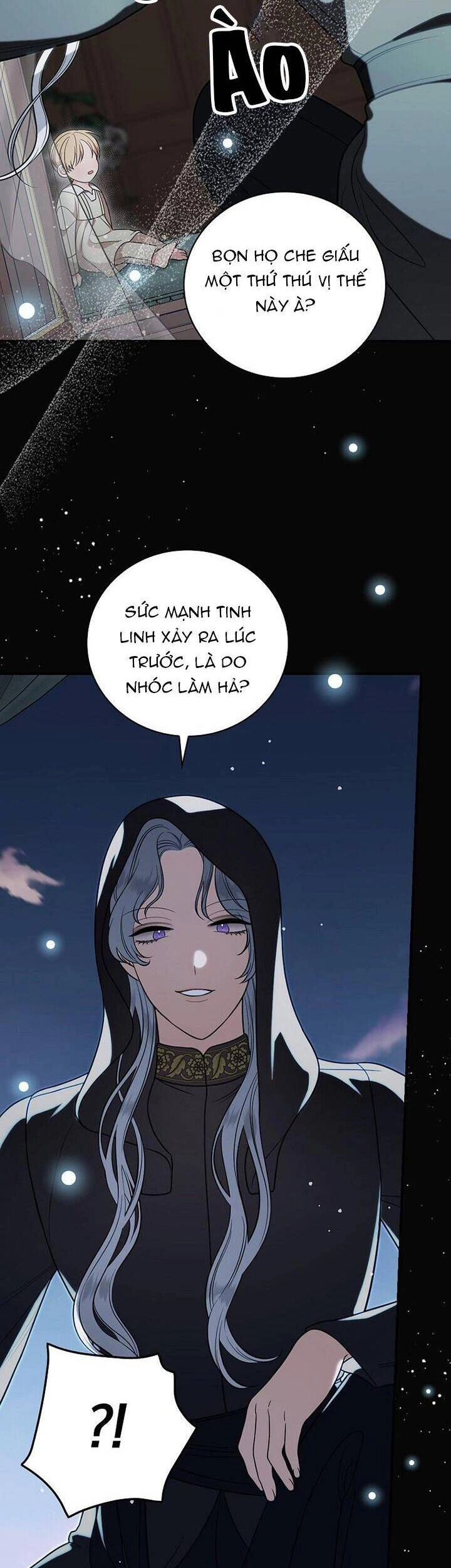 Nữ Công Tước Nhà Kính Chapter 56 - 35