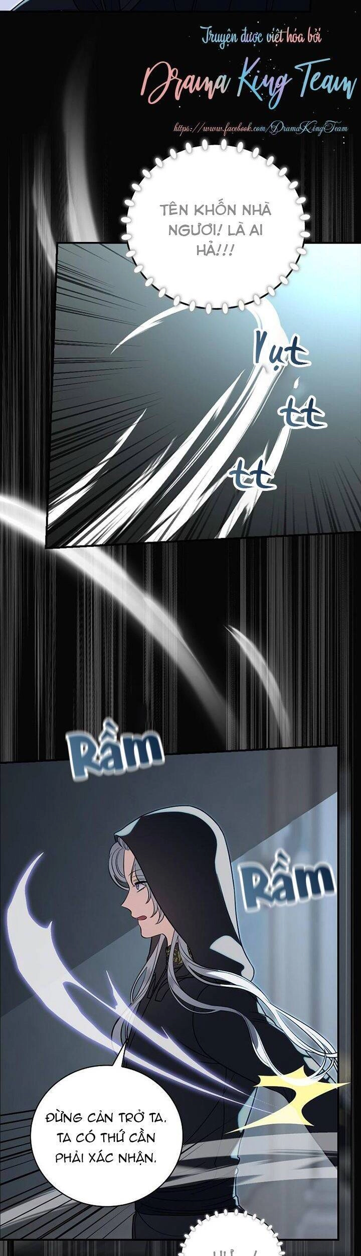 Nữ Công Tước Nhà Kính Chapter 56 - 36