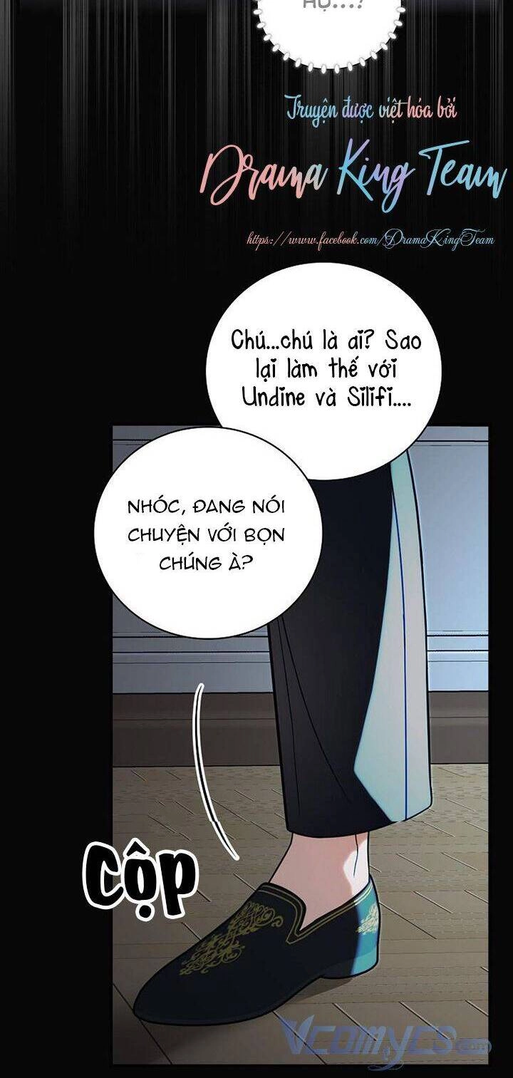 Nữ Công Tước Nhà Kính Chapter 56 - 37