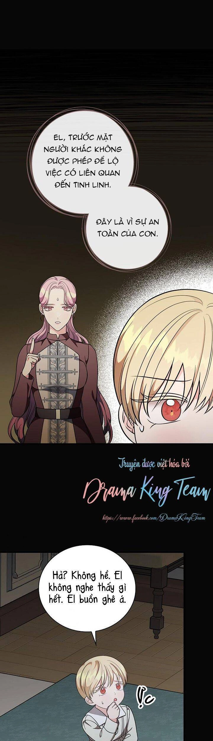 Nữ Công Tước Nhà Kính Chapter 56 - 38