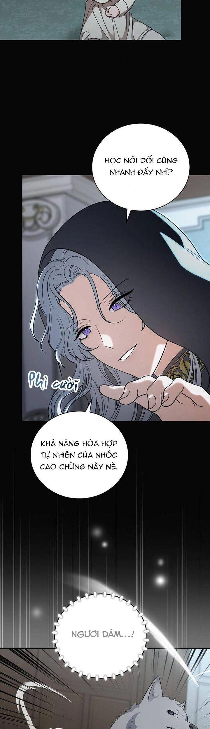 Nữ Công Tước Nhà Kính Chapter 56 - 39