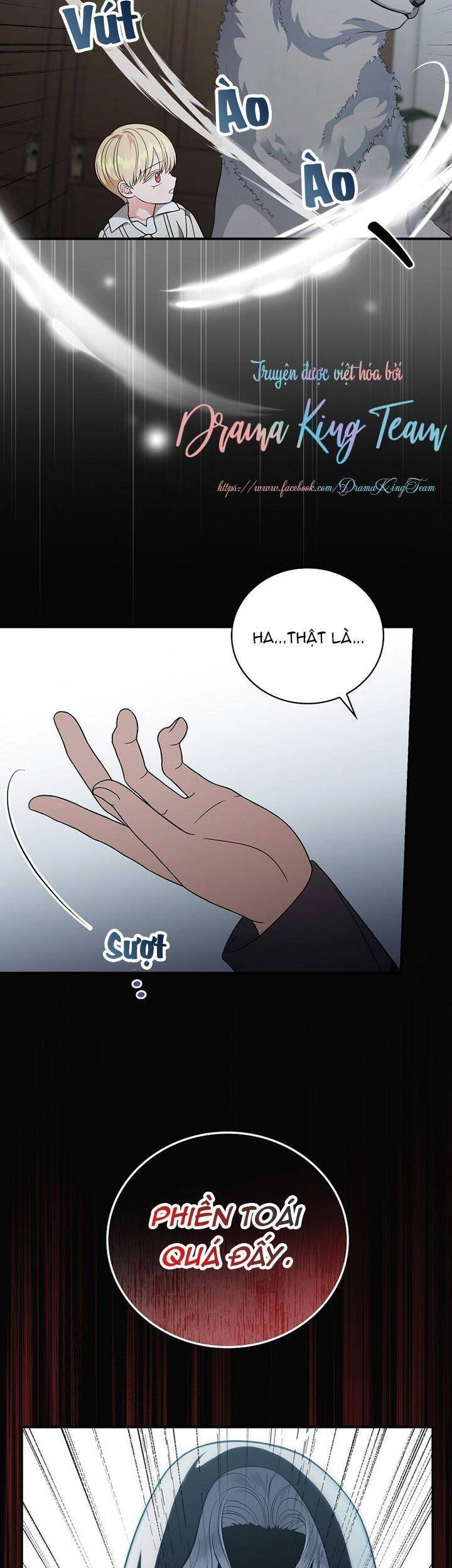 Nữ Công Tước Nhà Kính Chapter 56 - 40