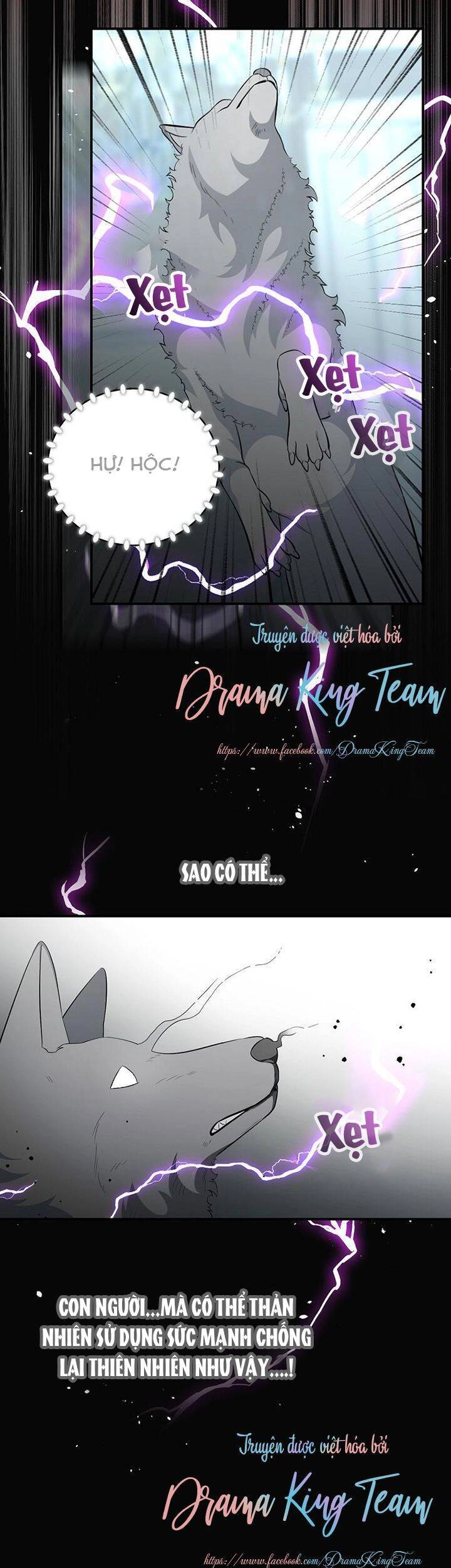 Nữ Công Tước Nhà Kính Chapter 56 - 42