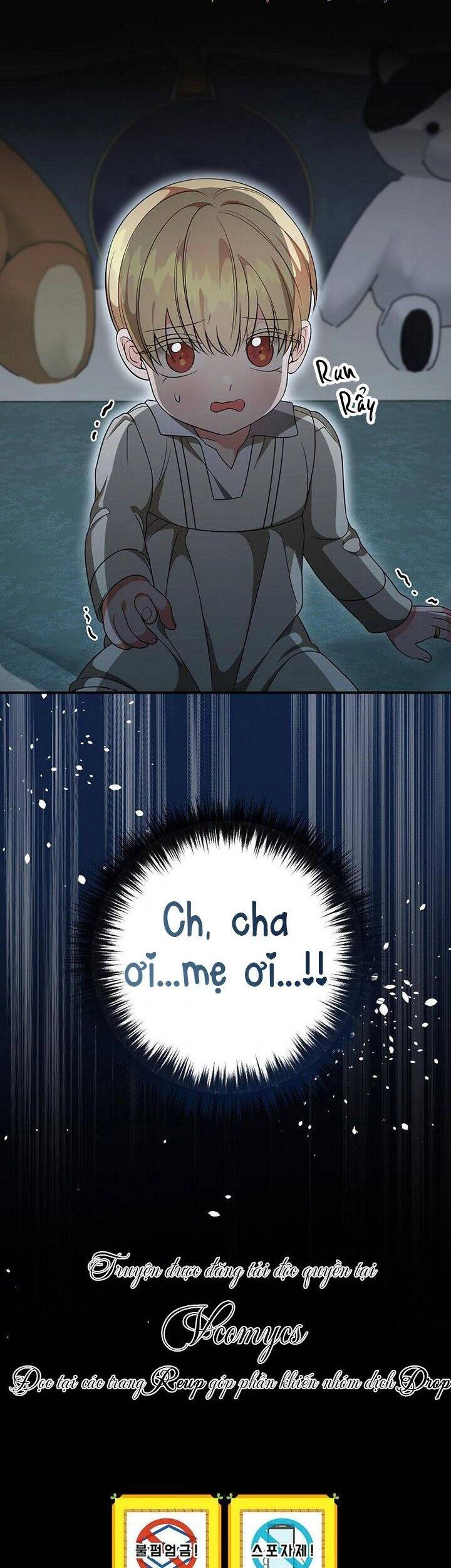 Nữ Công Tước Nhà Kính Chapter 56 - 43