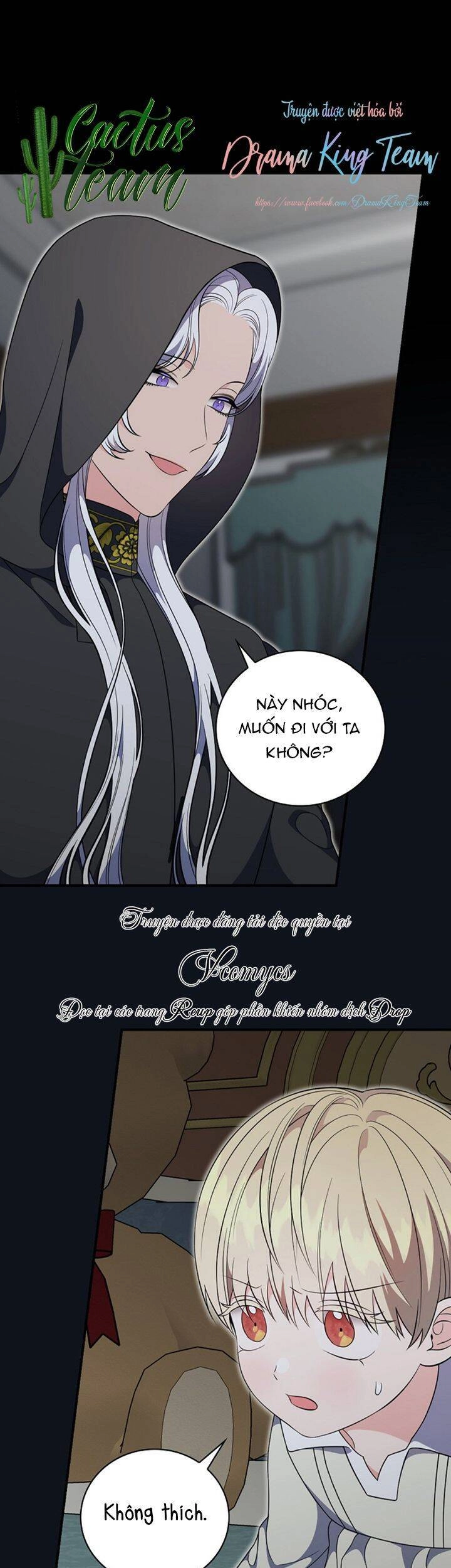 Nữ Công Tước Nhà Kính Chapter 57 - 1