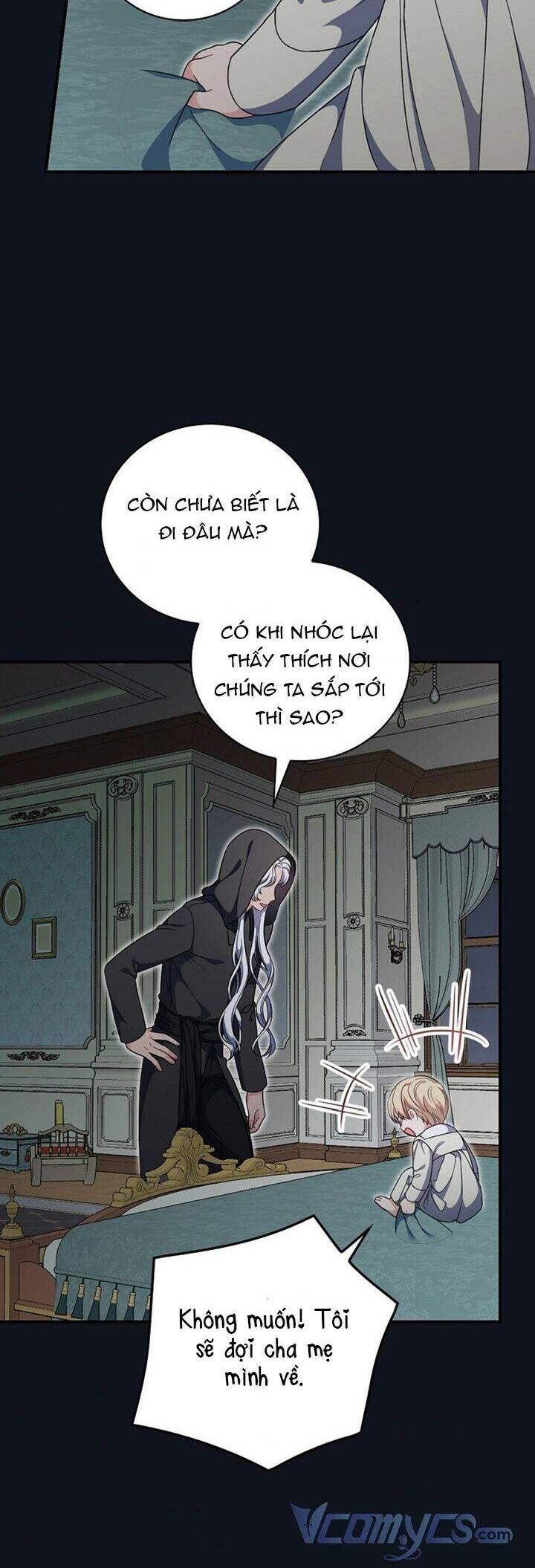 Nữ Công Tước Nhà Kính Chapter 57 - 2