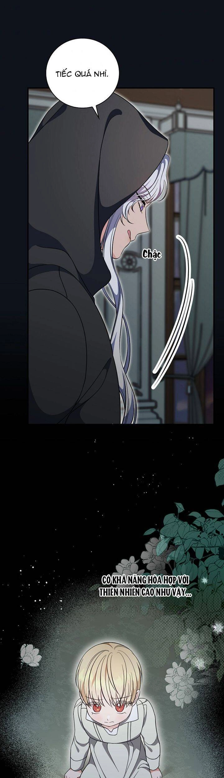 Nữ Công Tước Nhà Kính Chapter 57 - 3