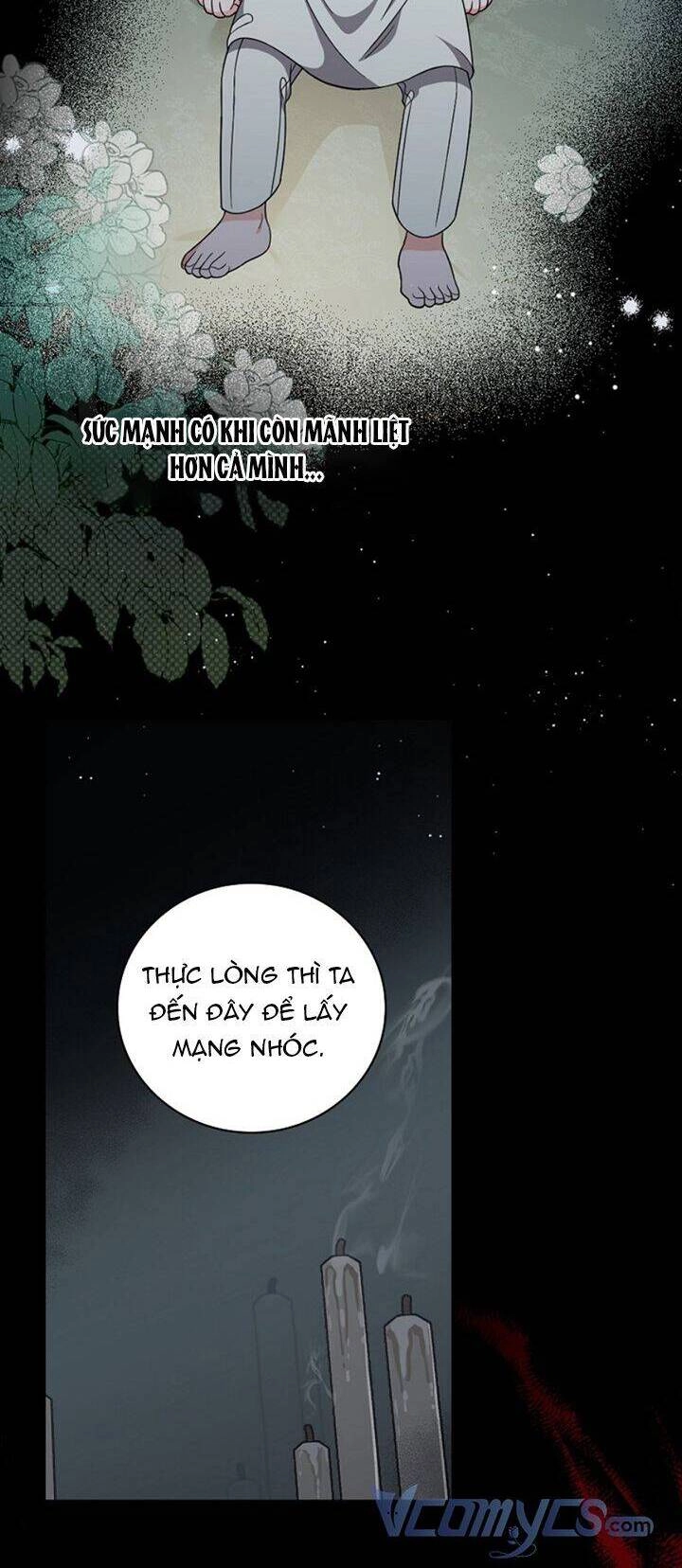 Nữ Công Tước Nhà Kính Chapter 57 - 4