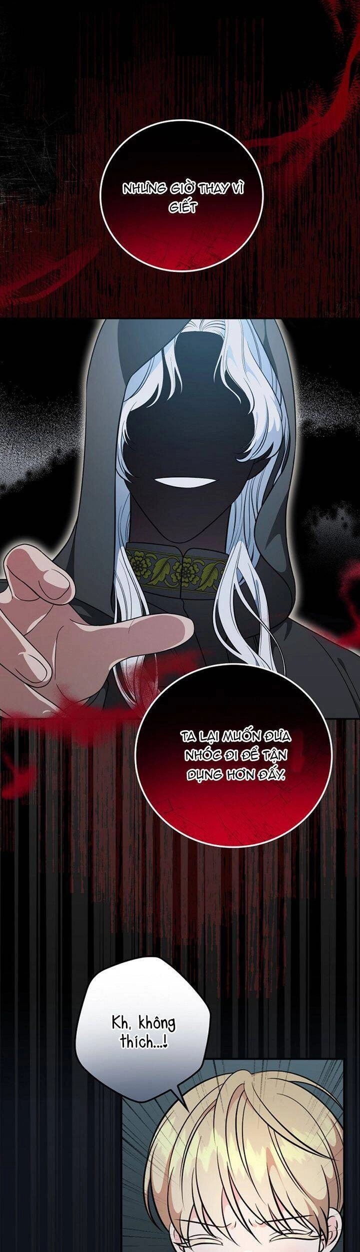 Nữ Công Tước Nhà Kính Chapter 57 - 5