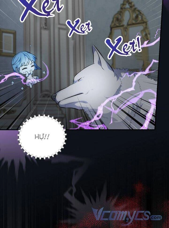 Nữ Công Tước Nhà Kính Chapter 57 - 8