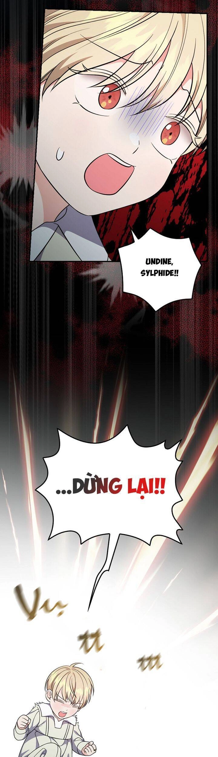 Nữ Công Tước Nhà Kính Chapter 57 - 9