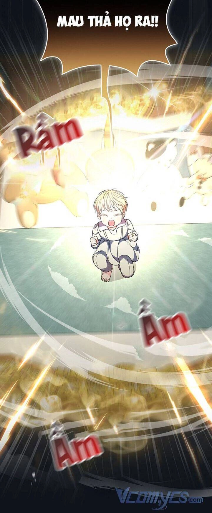 Nữ Công Tước Nhà Kính Chapter 57 - 12