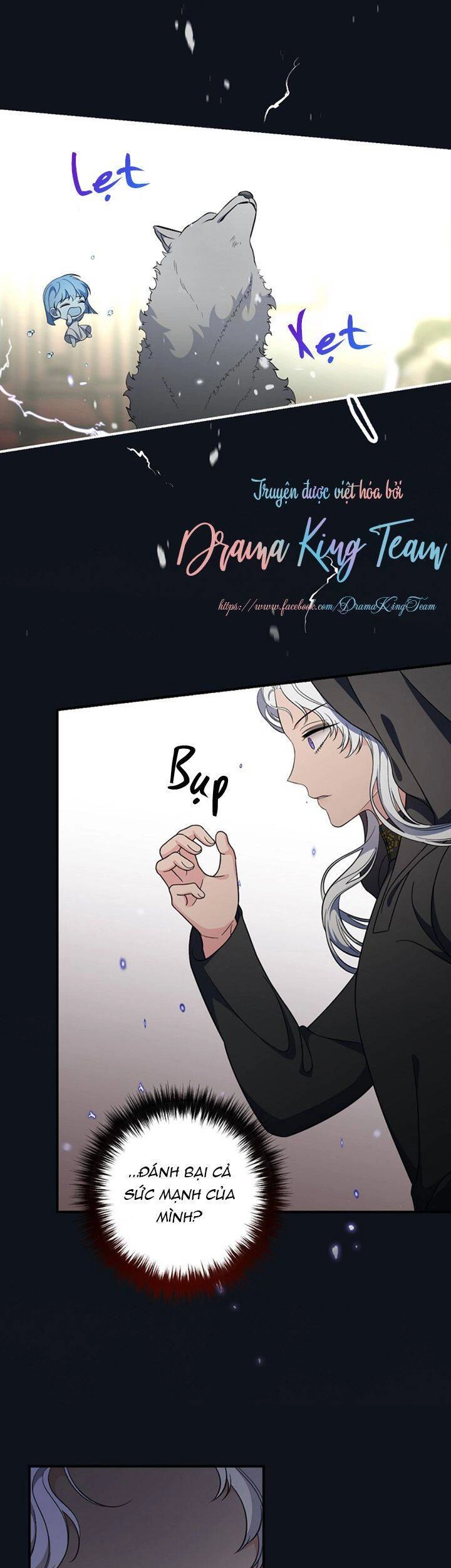 Nữ Công Tước Nhà Kính Chapter 57 - 13