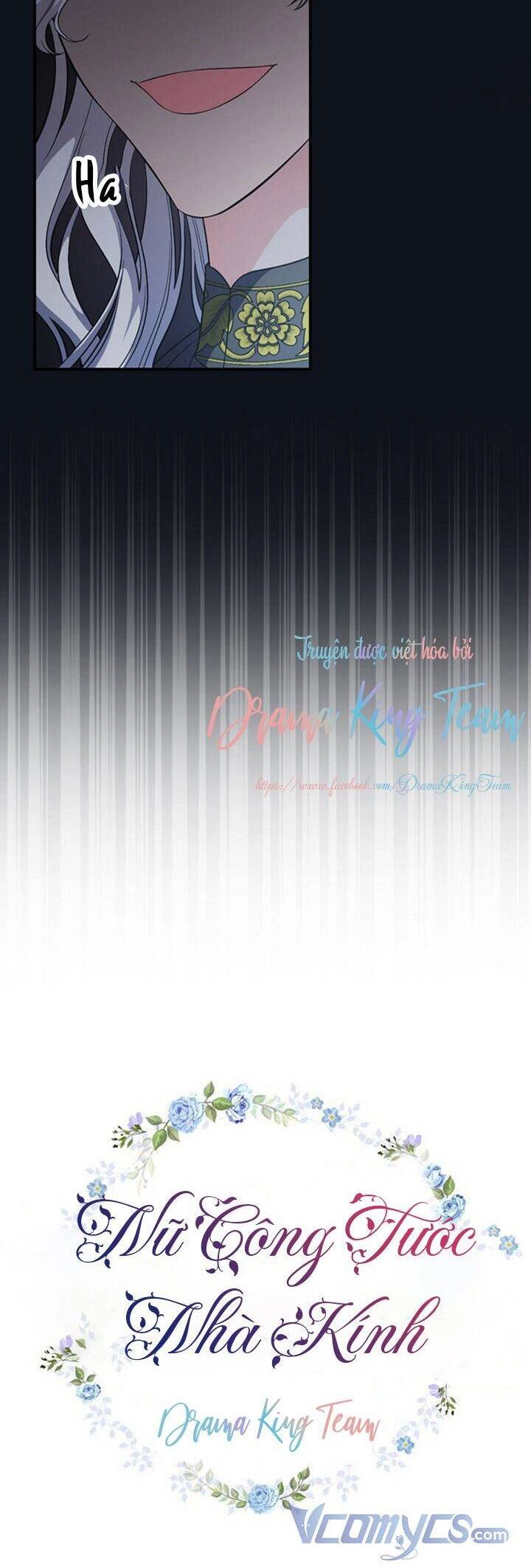 Nữ Công Tước Nhà Kính Chapter 57 - 14